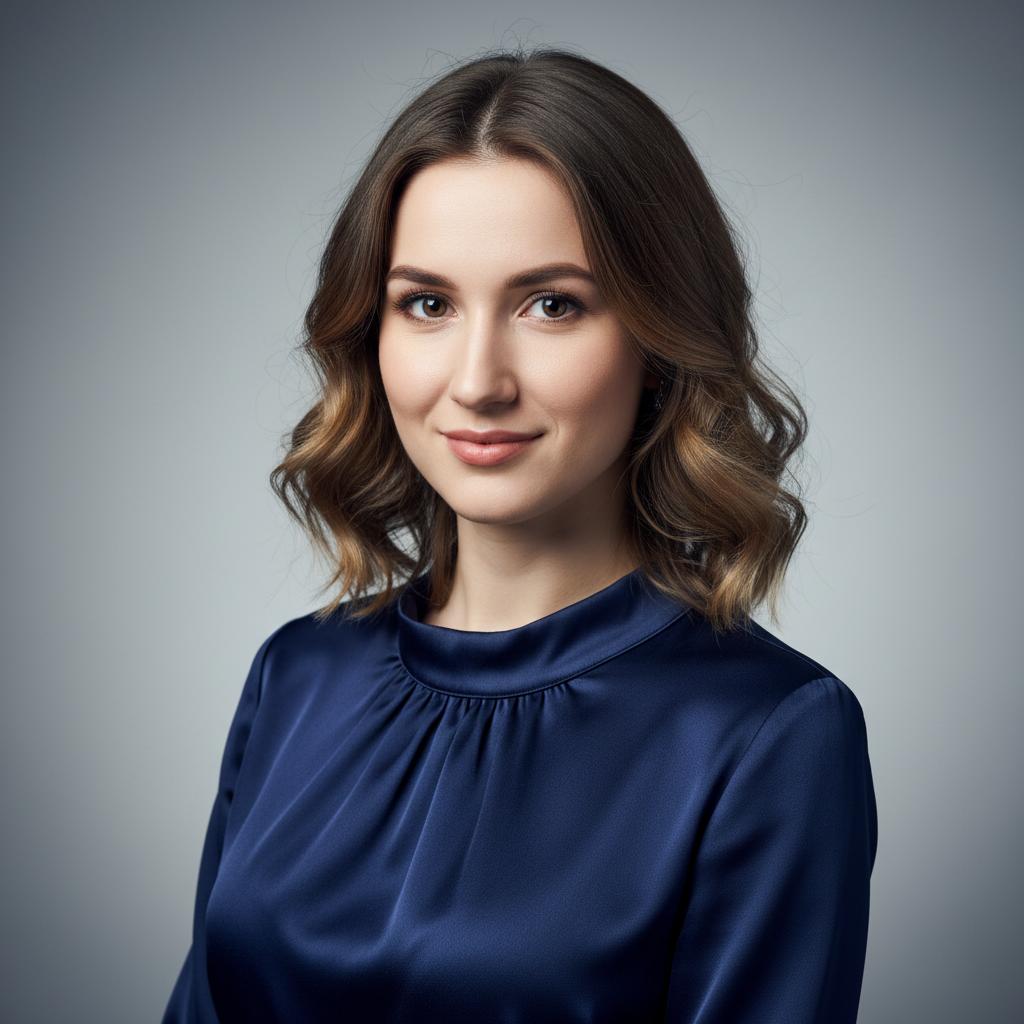 Анастасия 2